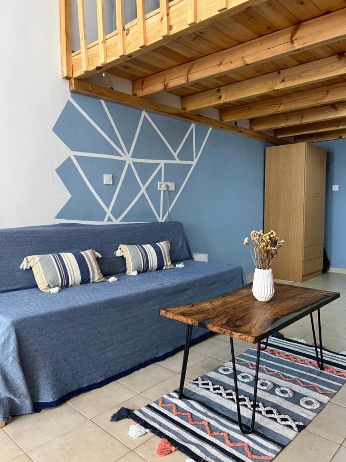 Cozy Loft-close To The Sea