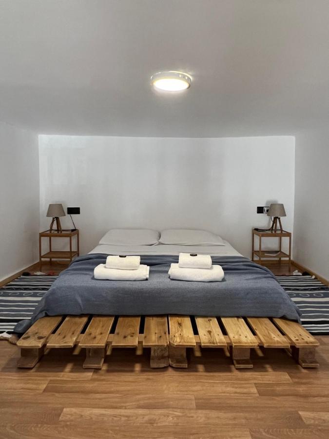 Cozy Loft-close To The Sea Apartment