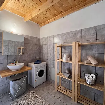 Cozy Loft-Close To The Sea Ierapetra  Exterior photo