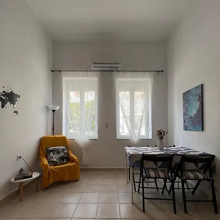 Cozy Loft-Close To The Sea Ierapetra  Exterior photo