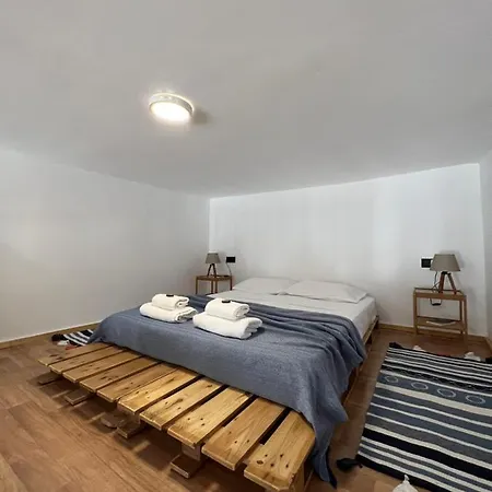 Cozy Loft-Close To The Sea Ierapetra  Exterior photo