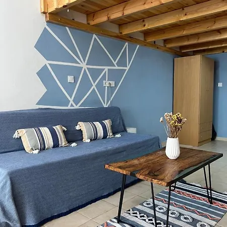 Cozy Loft-Close To The Sea Ierapetra  Exterior photo