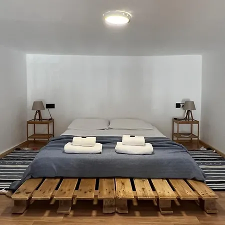 Cozy Loft-Close To The Sea Ierapetra  Exterior photo