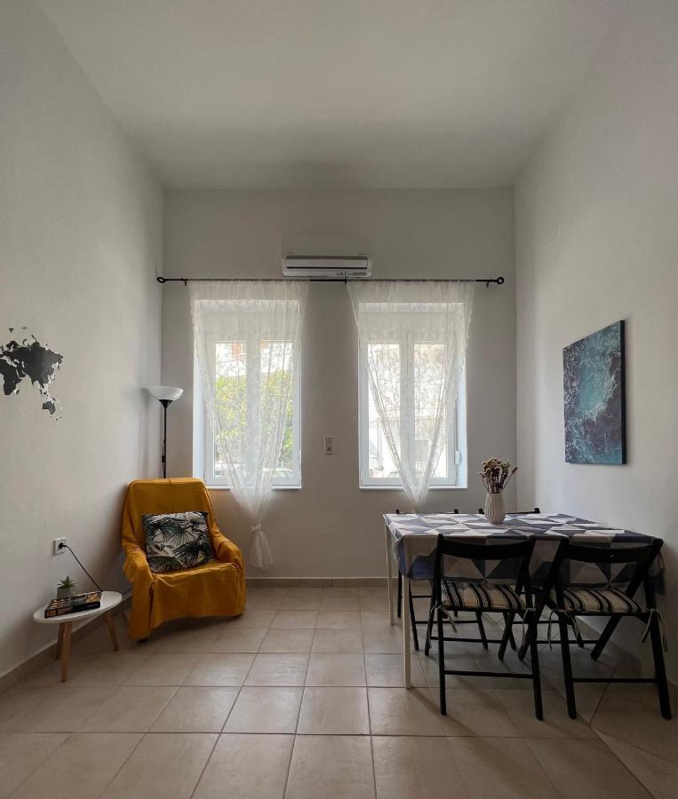 Cozy Loft-close To The Sea Ierapetra (Crete)