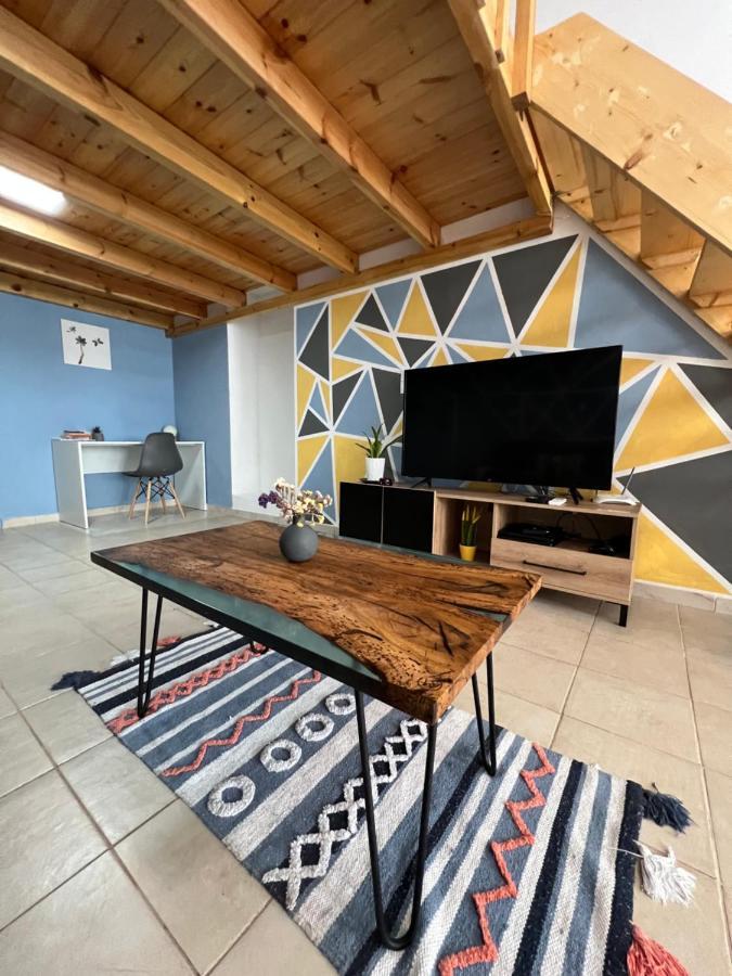 Cozy Loft-close To The Sea Apartment Ierapetra (Crete)
